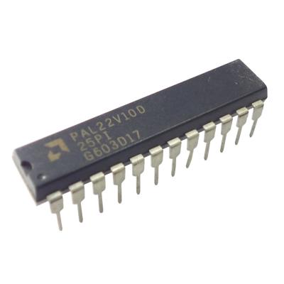 PAL22V10D25PI