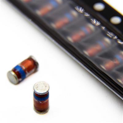 ZENER5.1V-MELF