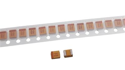 TANTAL 10UF/35V SIZE B