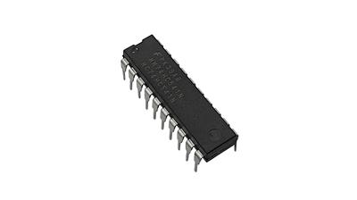 MC74HC541N