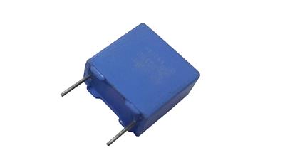 MKT 100NF/275V