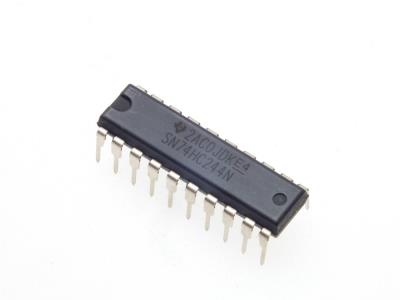 SN74HC244N