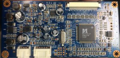 AT056TN52 V.3 AV DRIVER BOARD