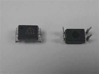 EL817C