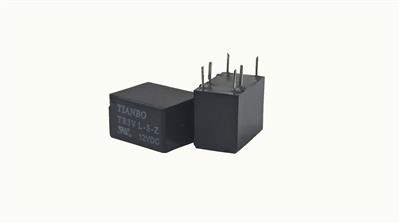 RELEY 12V | TB1-160 12VDC