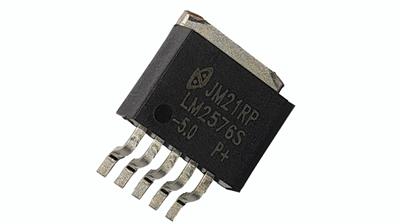 LM2576S-12