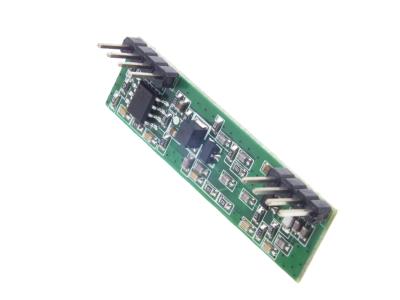 RF WIRELESS MICRO TRANSMITTER AND RECEIVER | RXD1