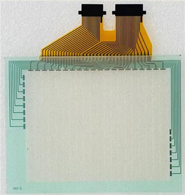 NS5-MQ10B-V2 OMRON TOUCH SCREEN