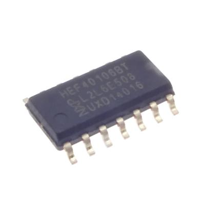 HEF40106BT