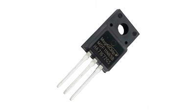 MDF11N65B