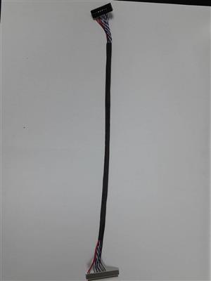 LTN141XA-L02-S6-30PIN LVDS