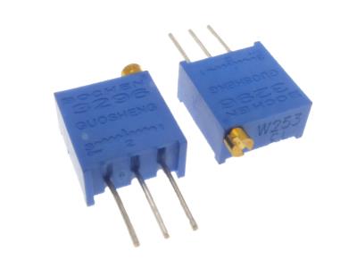 MULTI 25K STANDING(3296W-1-253LF)