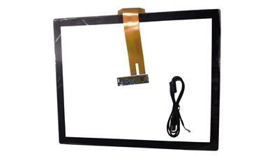 CAPACITIVE TOUCH 19INCH WITH USB DRIVER(CPI190T00-3F-C00)