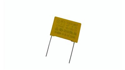 MKT 2.2UF/275V