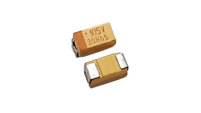 TANTAL 1UF/35V SIZE A