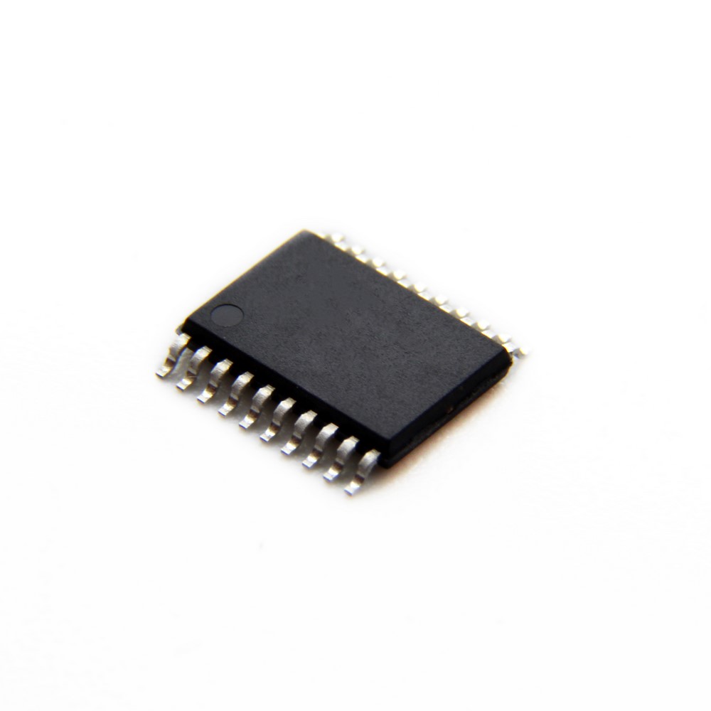 MSP430F2121IPW