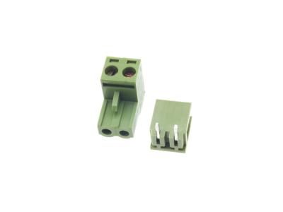 PHOENIX 2PIN RA کانکتور فونیکس 2 پین نری رایت