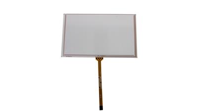 FOUR WIRE RESISTIVE TOUCH(5INCH) ST-05008-2 | FOUR WIRE RESISTIVE TOUCH(5INCH)(ST-05008-2)
