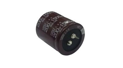 E 1500UF/250V