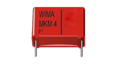 MKM4-0.033/250/5 PCM10