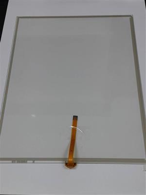 FOUR WIRE RESISTIVE TOUCH (10.4 INCH 2.54MM) ST-104005 | 10.4 INCH TOUCH (ST-104005-2)-2.54MM-MIDDLE WIRE-中间排线