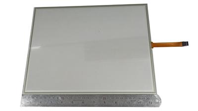 FOUR WIRE RESISTIVE TOUCH (15INCH) ST-151001 | تاچ مقاومتی 15.1 اینچ
