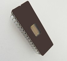 TMS27C010A-10