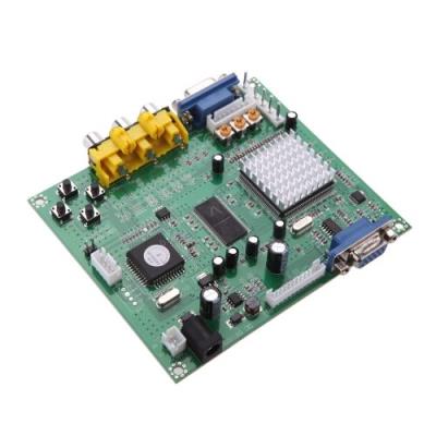 GBS-8200