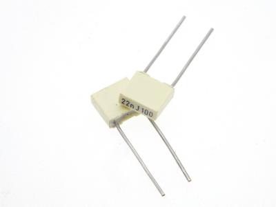 MKT 22NF/100V