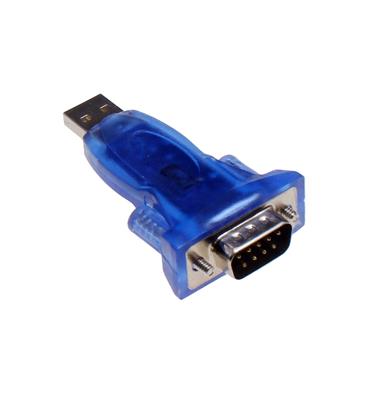 مبدل USB به سریال