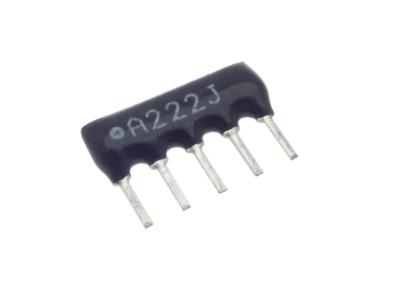 ARRAY 2.2K 5PIN