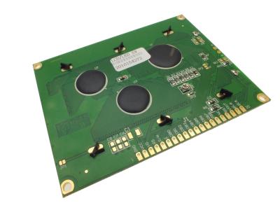 12864B بک لایت آبی | 12684B-V2.3