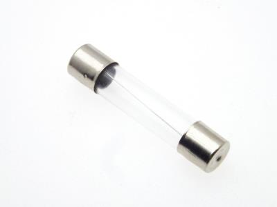 6*30MM-4A250V