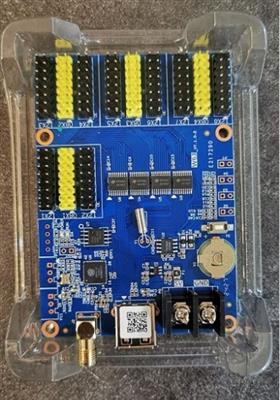 HD-W63 CONTROL BOARD