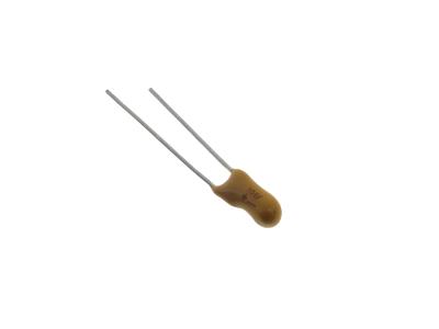 TANTAL 10UF/16V
