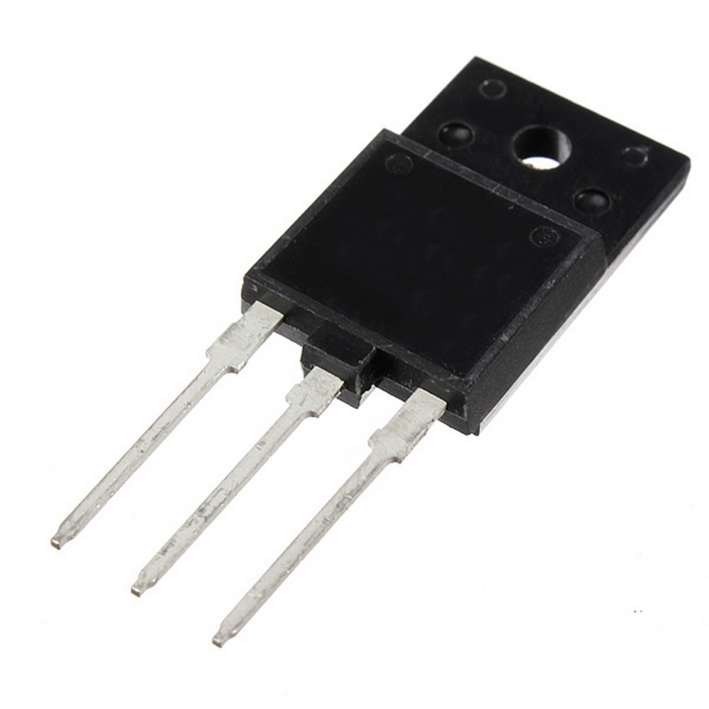 IXTQ50N20