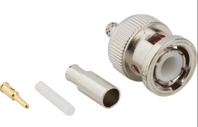 BNC CONNECTOR RG174 نری سر کابلی