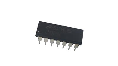 LM380N