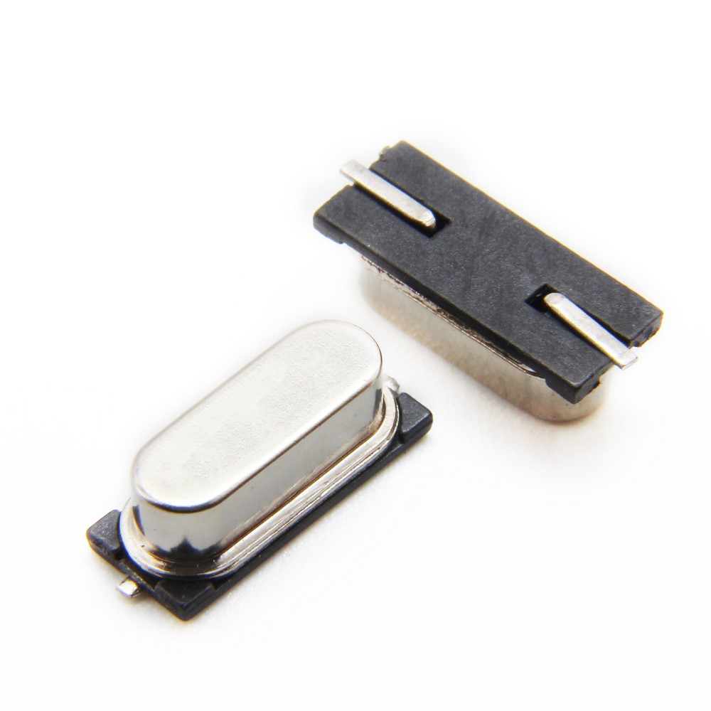 CRYSTAL 16.000 MHZ SMD 10PPM