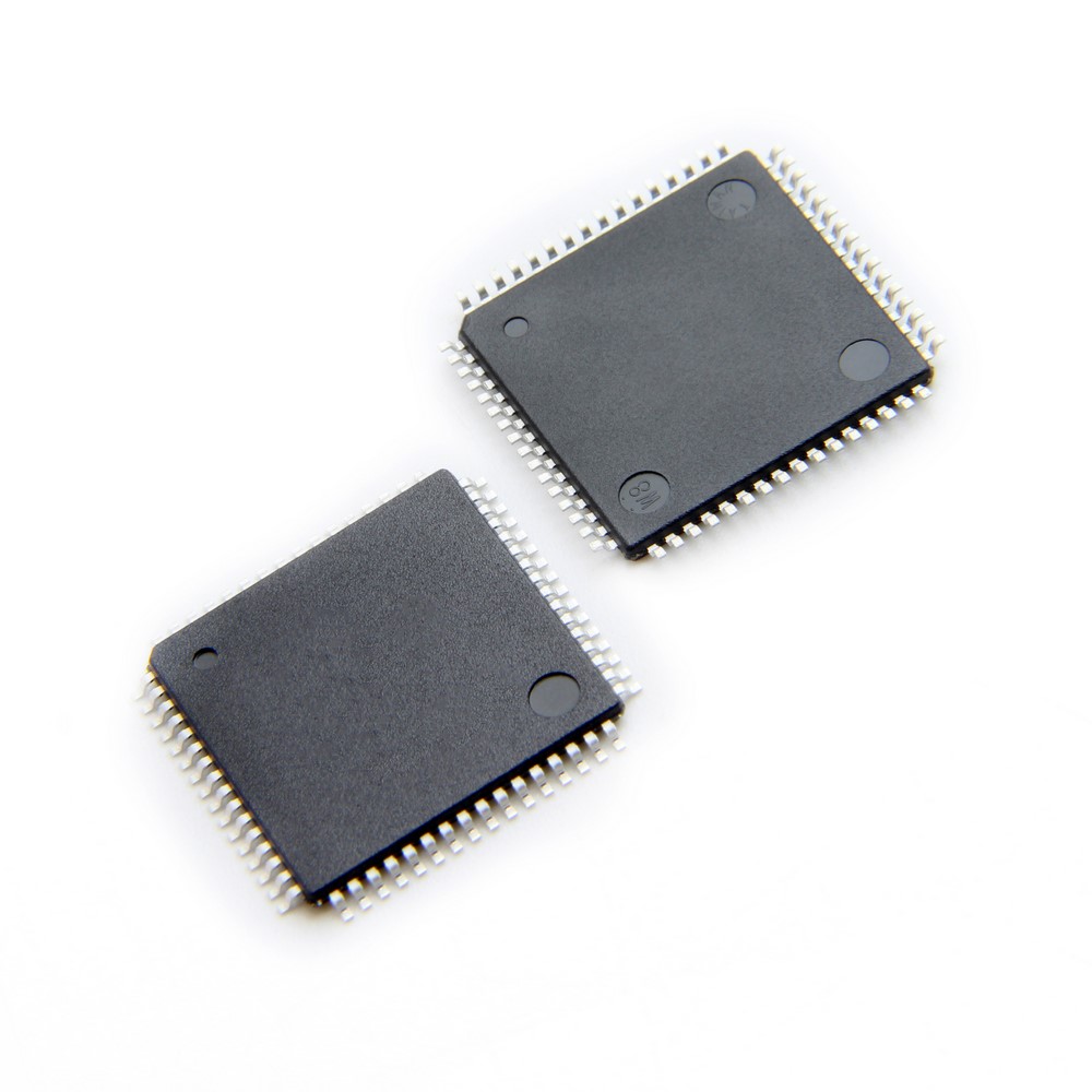 ATMEGA64L | ATMEGA64L-8AU
