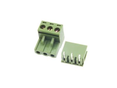 PHOENIX 3PIN RA کانکتور فونیکس 3 پین نری رایت