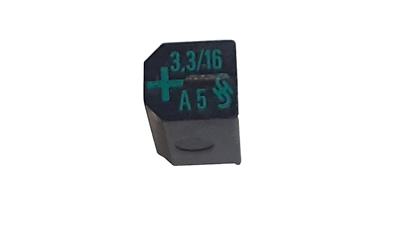 TANTAL 3.3UF/16V