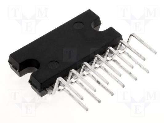 TDA8560Q