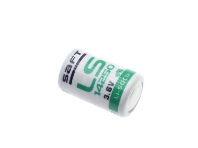 LS14250 LITHIUM BATTERY 3.6V