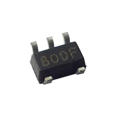 MAX1555EZK-T