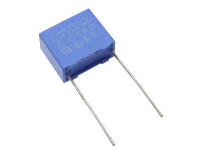 MKT 220NF/275V