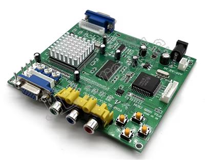 HCKJ8200 V5.2