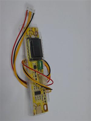 SINGLE LAMP CCFL INVERTER SMALL CONNECTOR