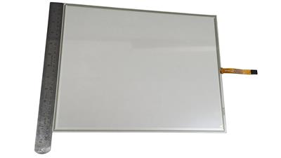 FOUR WIRE RESISTIVE TOUCH (17INCH) 17001 | ST17001(17INCH TOUCH SCREEN)