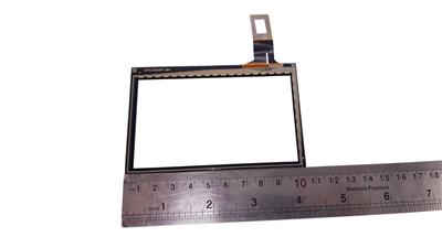 4.3 INCH CAPACITIVE TOUCH SCREEN | 4.3 INCH CAPACITIVE TOUCH SCREEN (GT911)